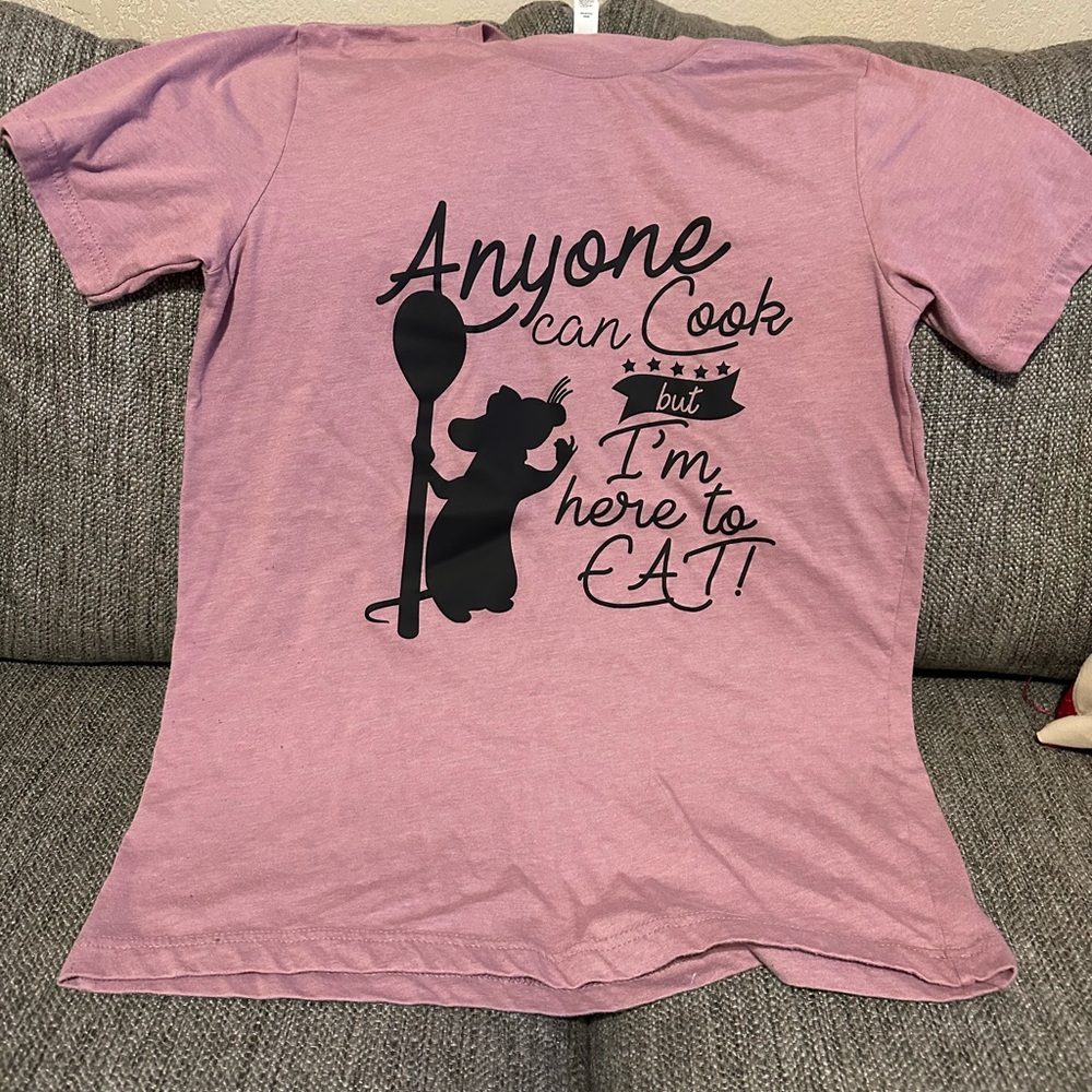Remy t shirt